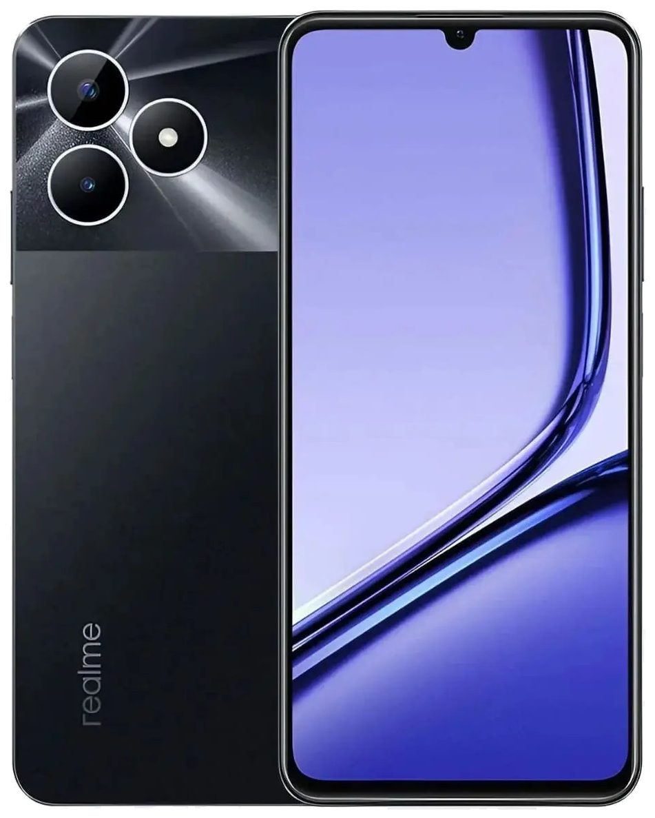 Realme NOTE 50