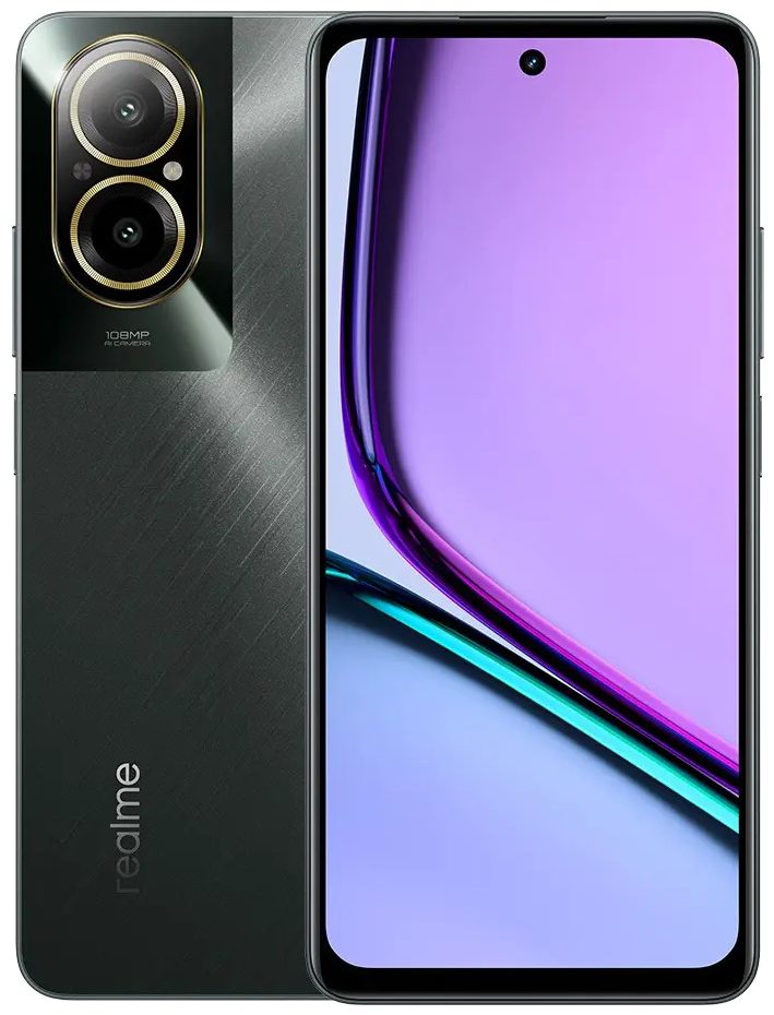 Realme C67