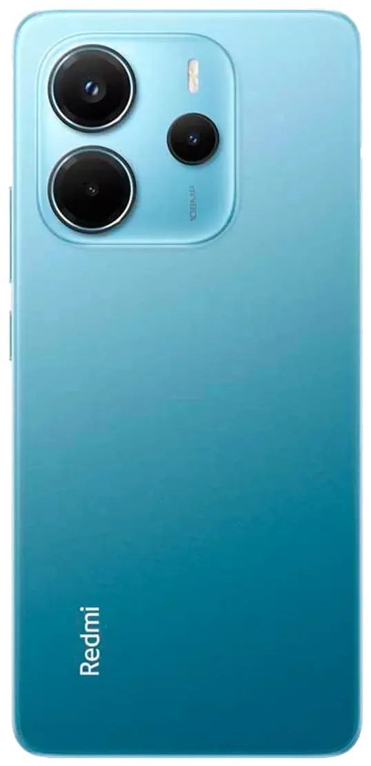 Xiaomi Redmi Note 14