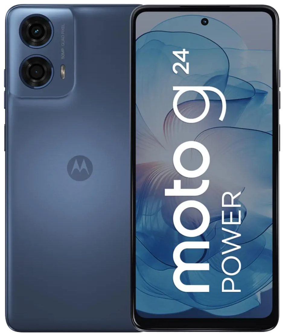Motorola Moto G24 Power