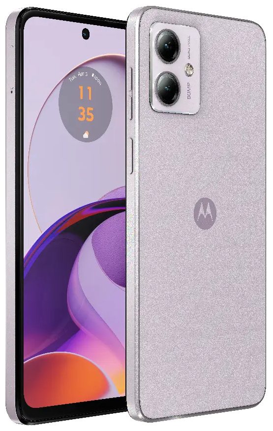 Motorola Familia Moto G14