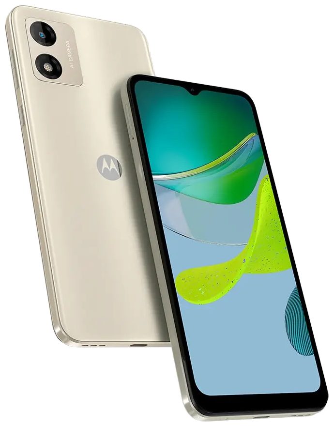 Motorola Moto E13