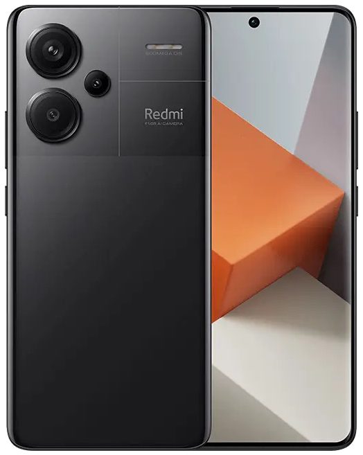 Xiaomi Redmi Note 13 Pro+ 5G