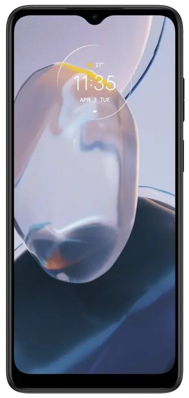 Motorola Moto E22i Dual SIM