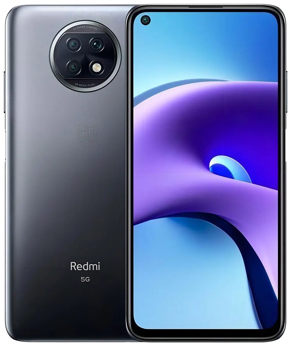 Redmi Note 9T