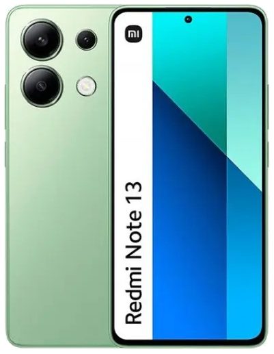 Xiaomi Redmi Note 13 4G