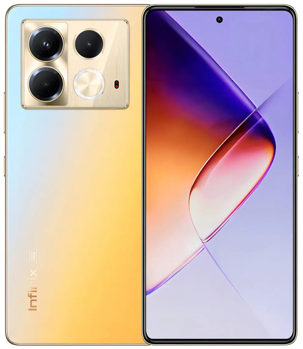 Infinix Note 40 5G