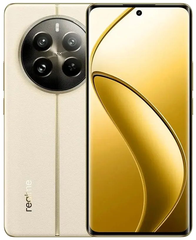 Realme 12 PRO