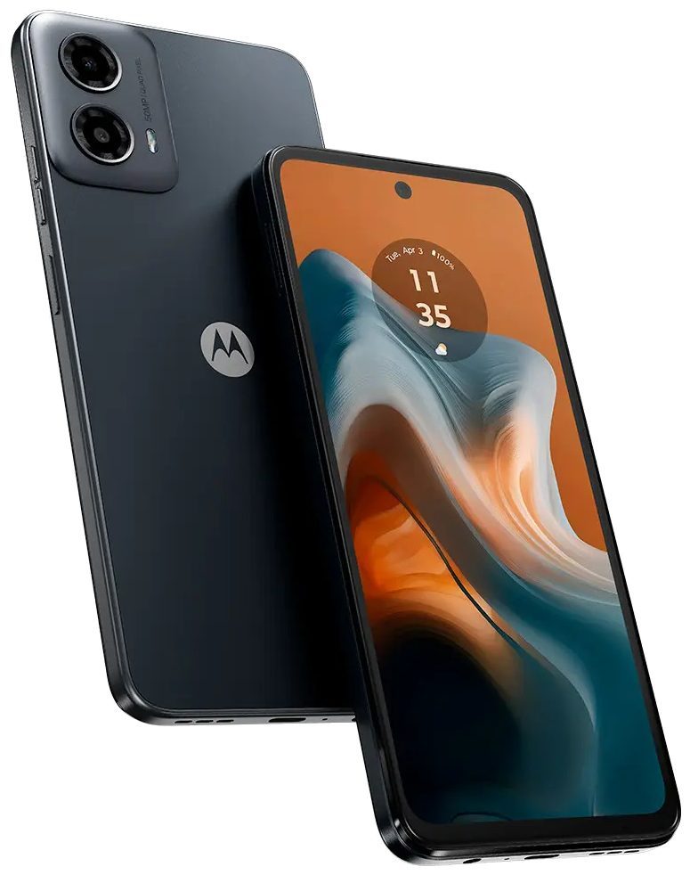 Motorola Moto G34 5G