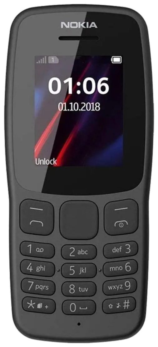 Nokia 106 (2018)