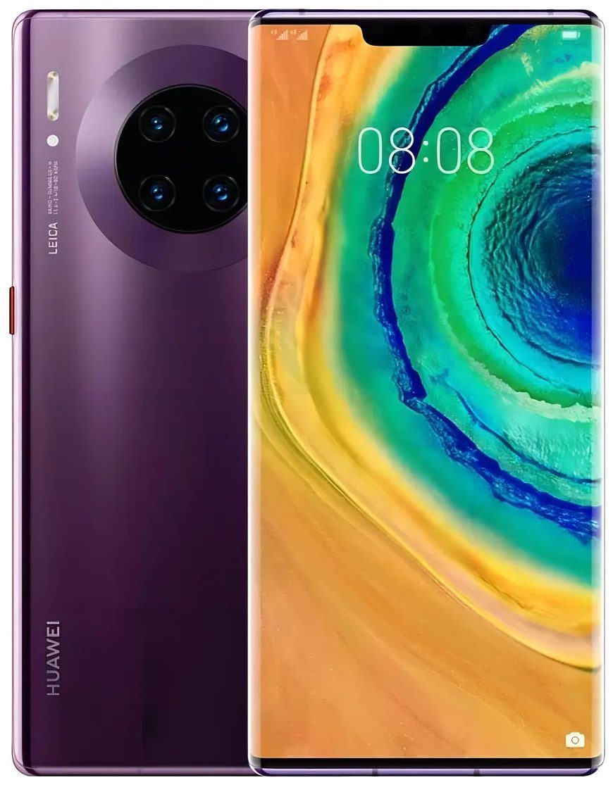 Huawei Mate 30 Pro Dual SIM