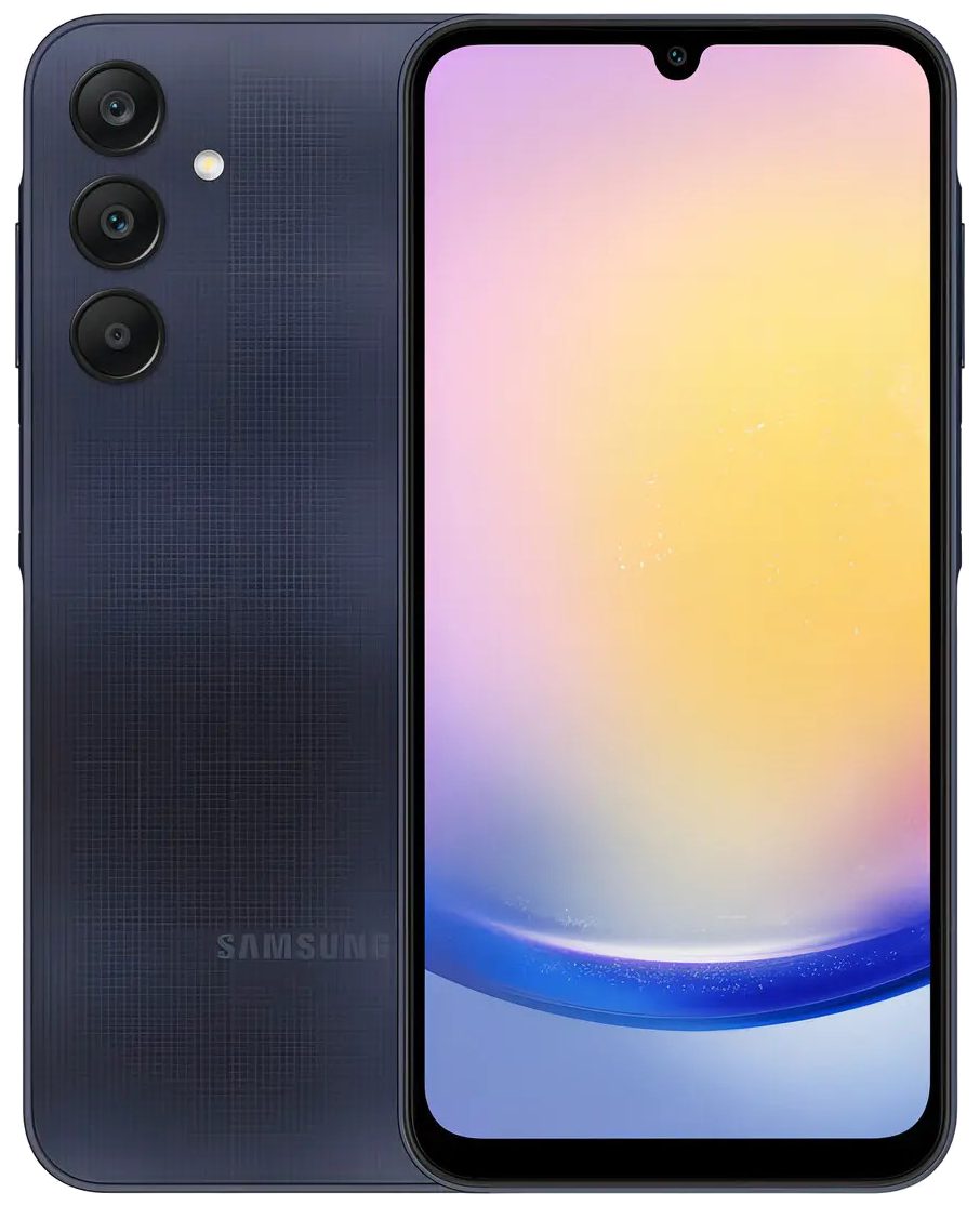 Samsung Galaxy A25 5G Dual SIM
