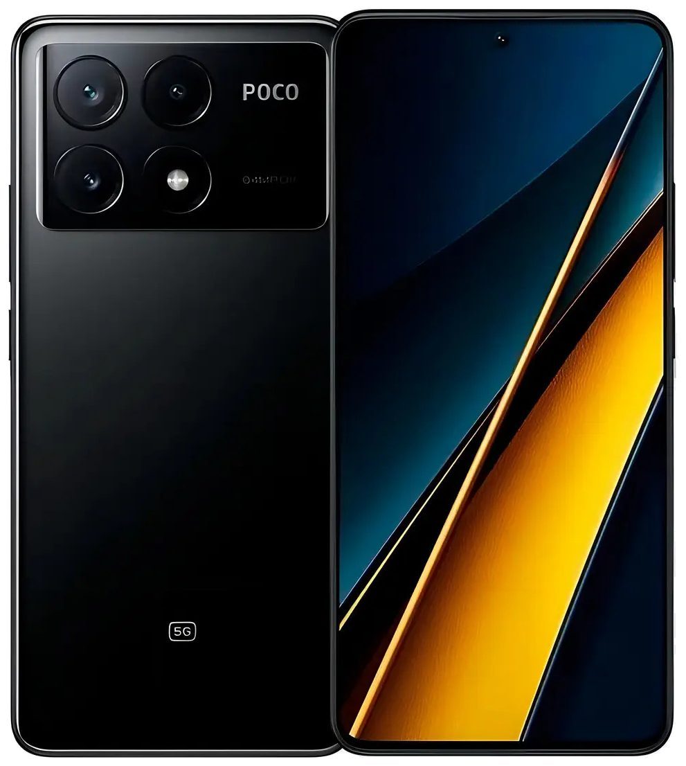 Xiaomi Poco X6 Pro 5G