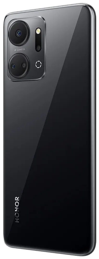 Honor X Series Honor X7a Dual SIM