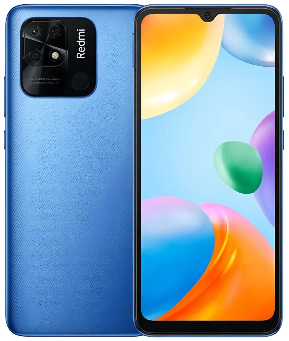 Xiaomi Redmi 10C