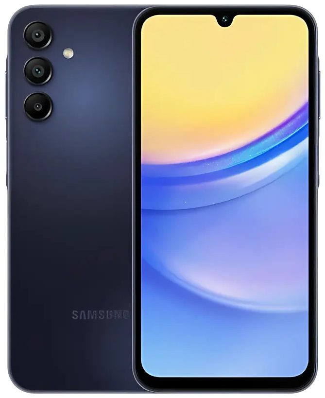 Samsung Galaxy A15 5G Dual Sim