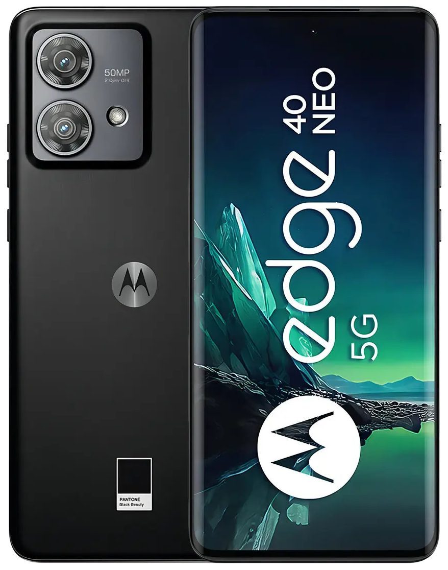 Motorola Edge 40 Neo 5G Dual SIM