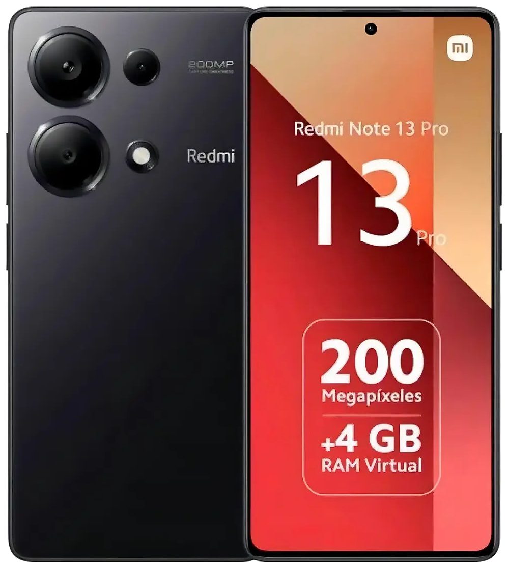 Xiaomi Redmi Note 13 Pro 4G