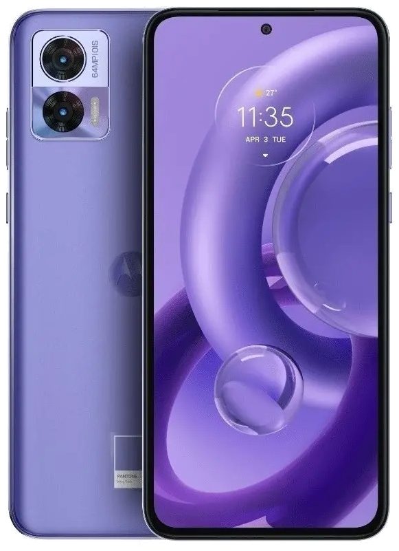 Motorola Edge 30 Neo