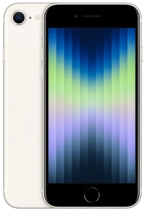 Apple iPhone SE (3rd Generation)