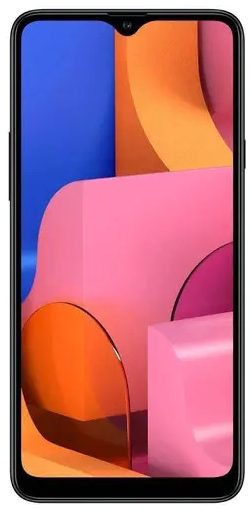 Samsung Galaxy A20s Duos (Exynos)