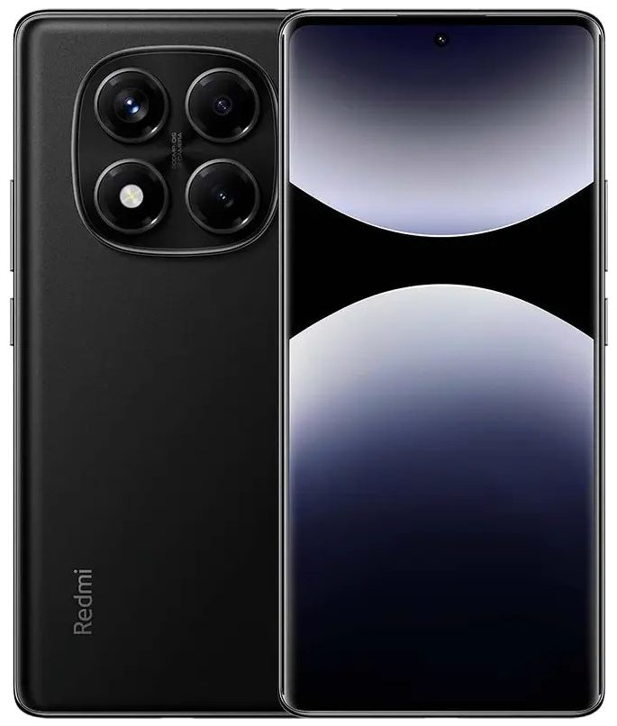 Xiaomi Redmi note 14 Pro 4G