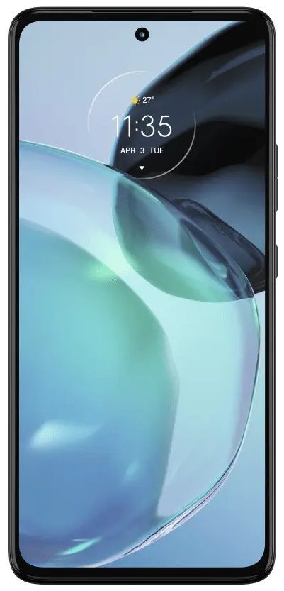 Motorola Moto G72 Dual SIM