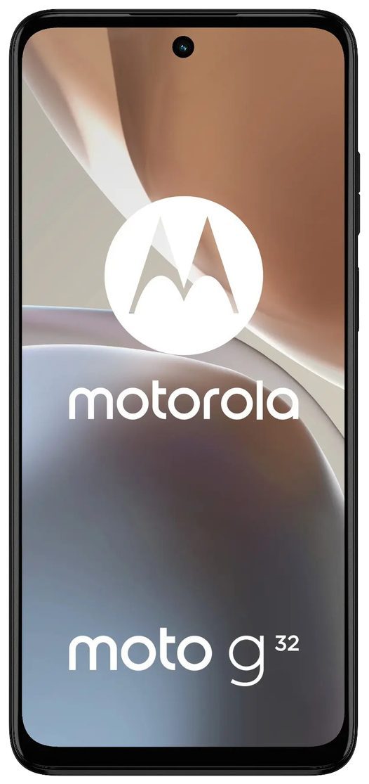 Motorola Familia Moto G32
