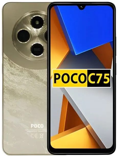 Xiaomi Poco C75
