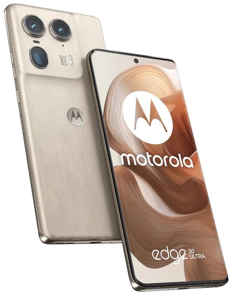 Motorola Edge 50 Ultra 5G