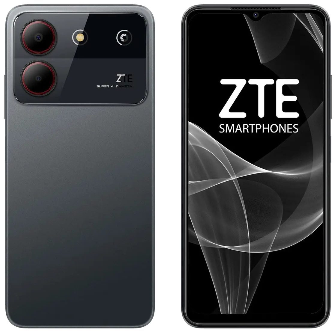 ZTE Blade A54