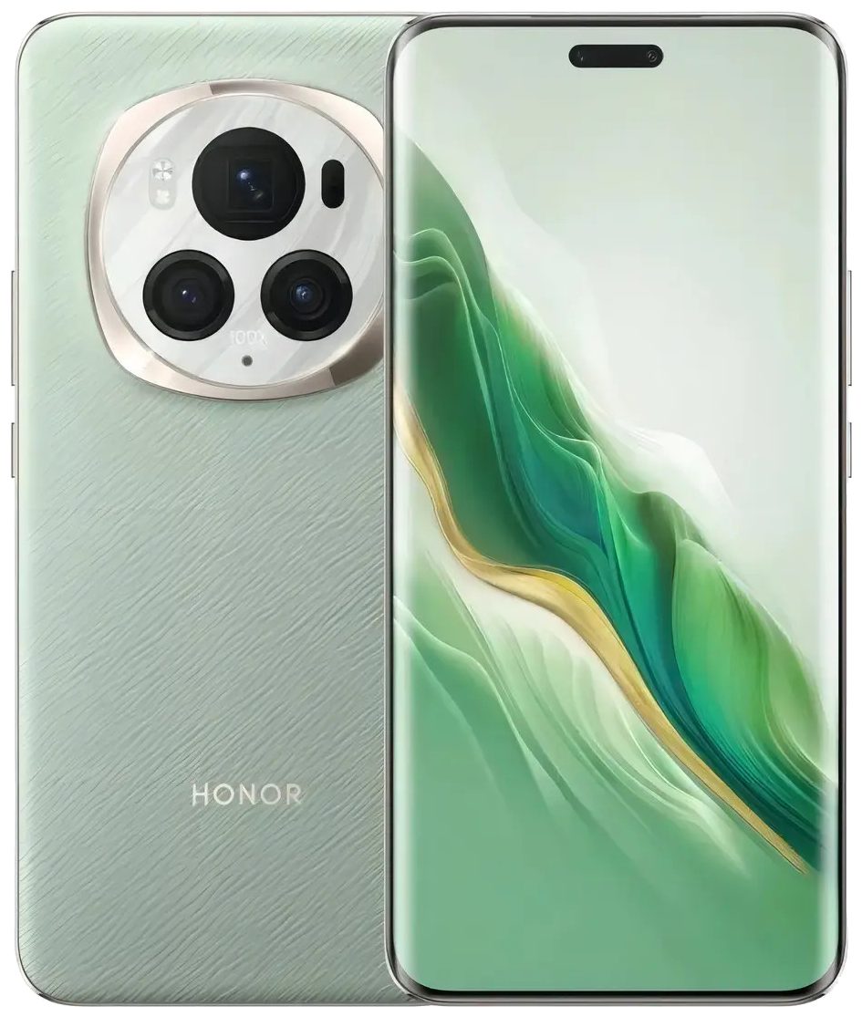 Honor Magic 6 Pro Dual SIM (esim)
