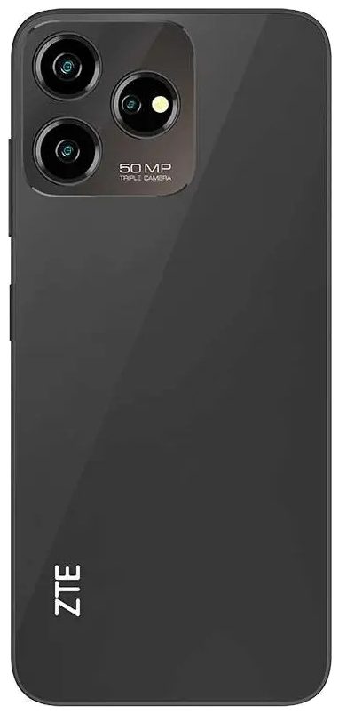 ZTE Blade V50 Design