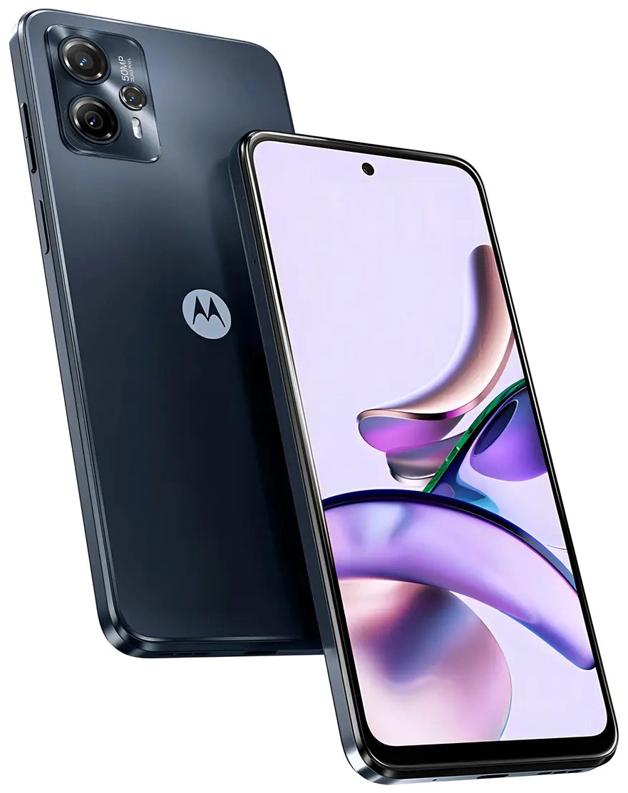 Motorola Moto G13 Dual SIM