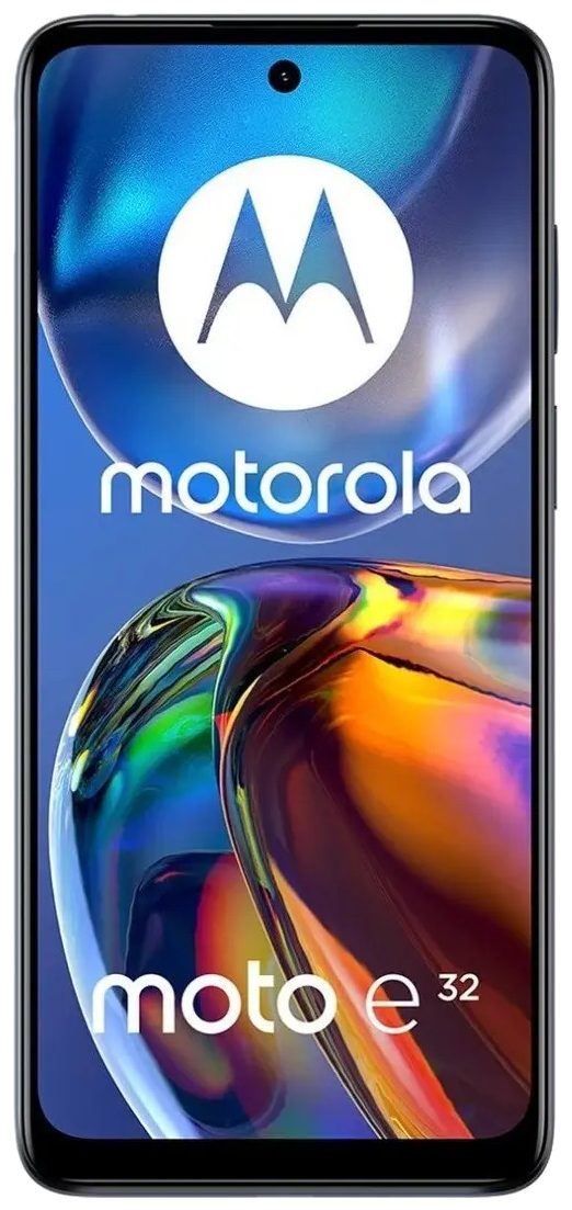 Motorola Moto E32 Dual SIM