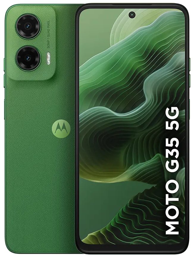 Motorola Moto G35 5G