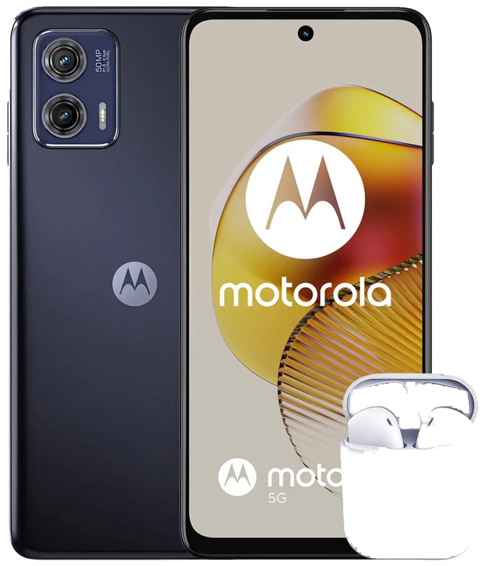 Motorola Moto G73