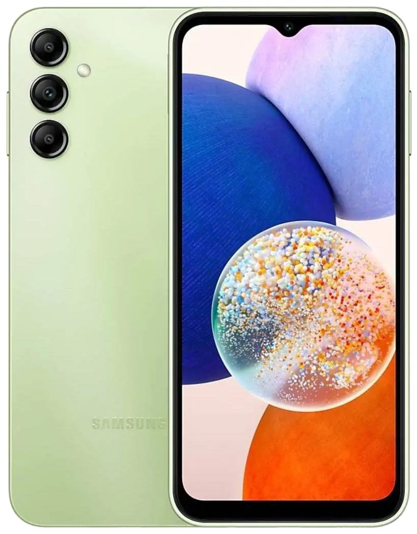 Samsung Galaxy A14 (Exynos) Dual SIM