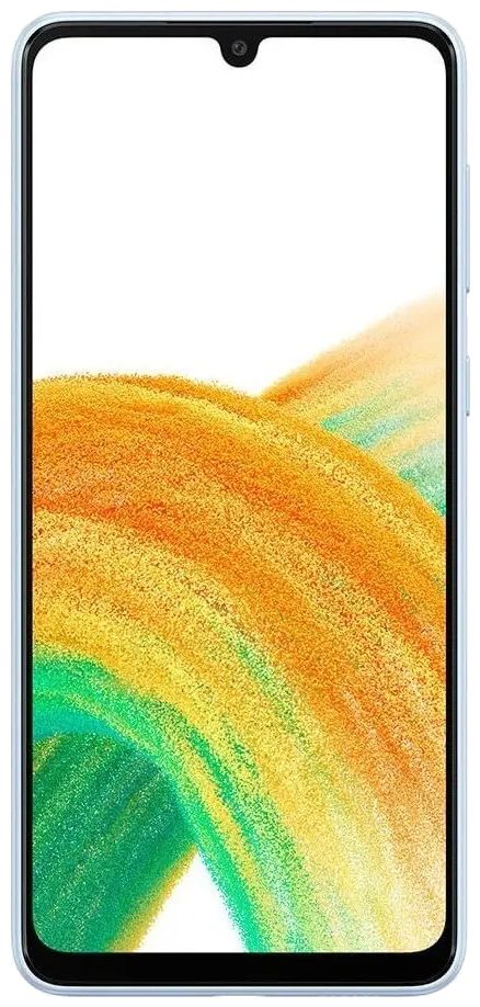 Samsung Galaxy A33 5G