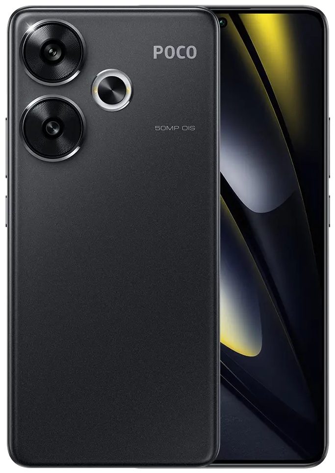 Xiaomi Poco F6