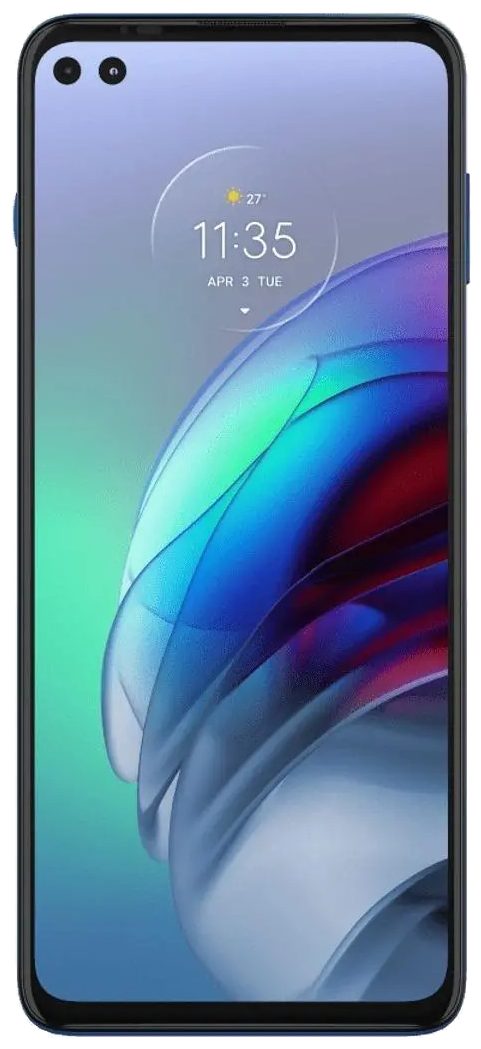 Motorola Moto G100 5G Dual SIM