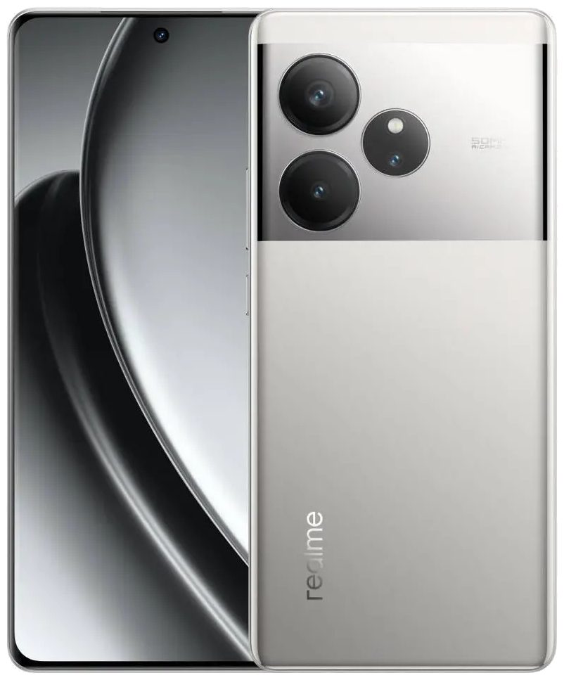 Realme GT6