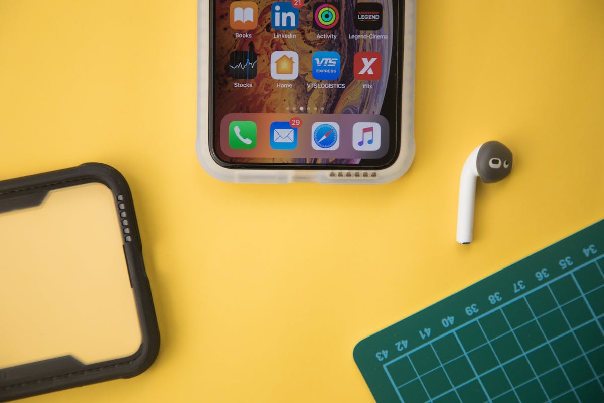 Imagen de Accesorios indispensables para tu nuevo celular
