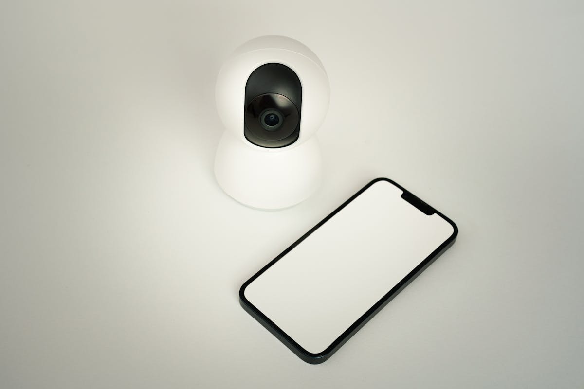 Imagen de Cómo usar tu smartphone como webcam profesional