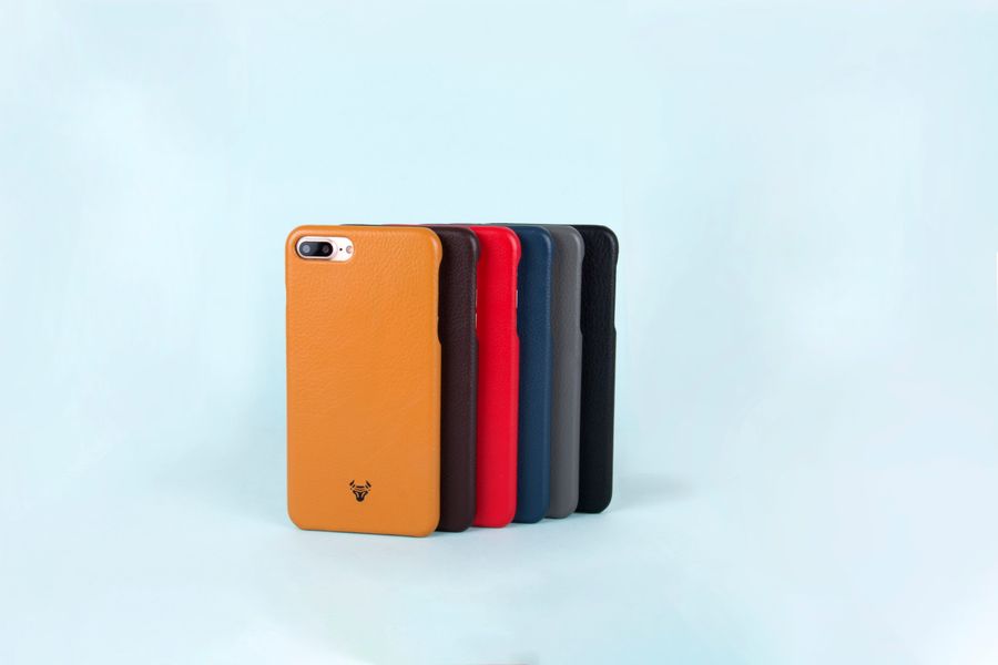 Fundas de TPU para smartphones variadas