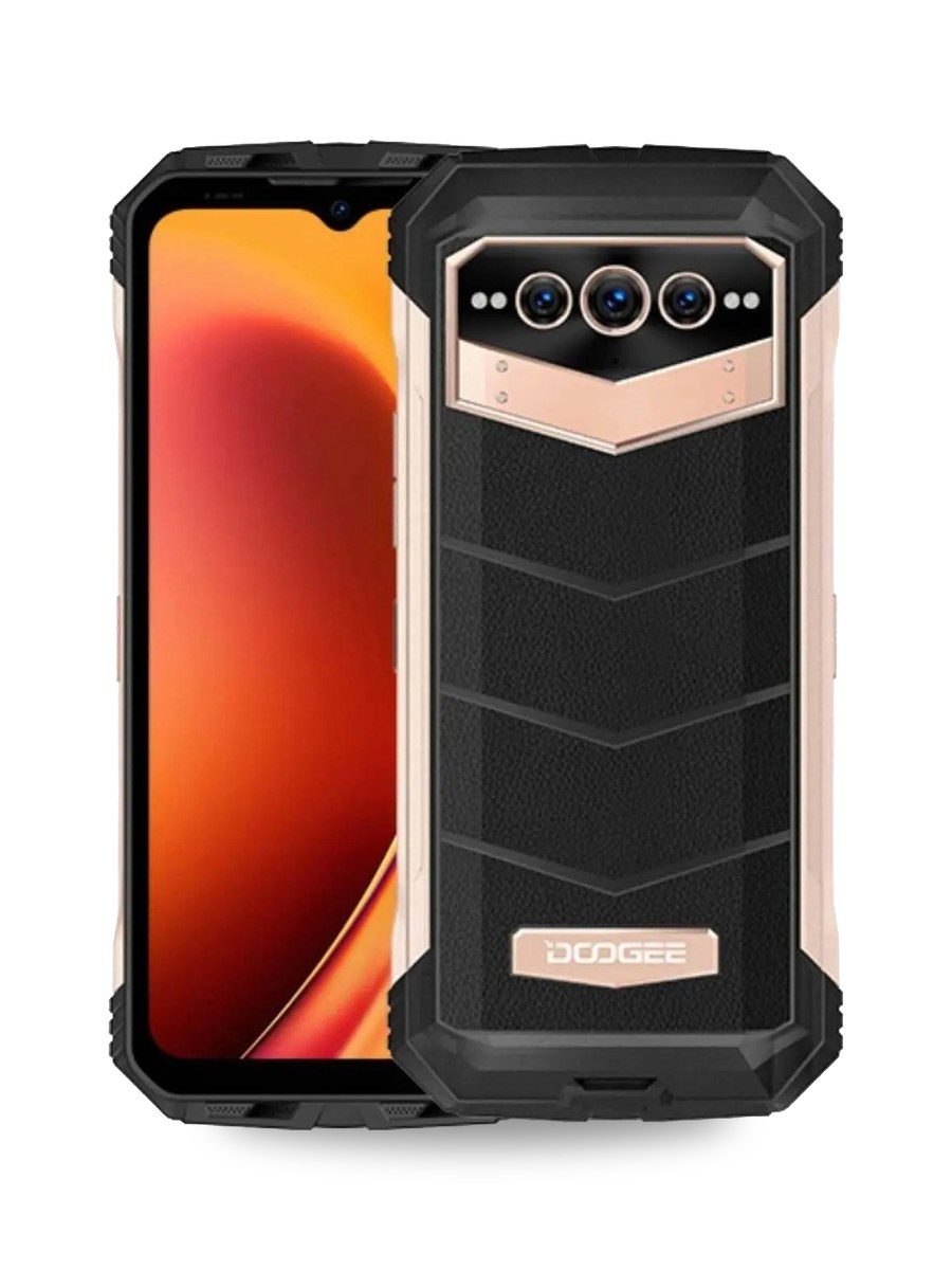 Doogee V Max