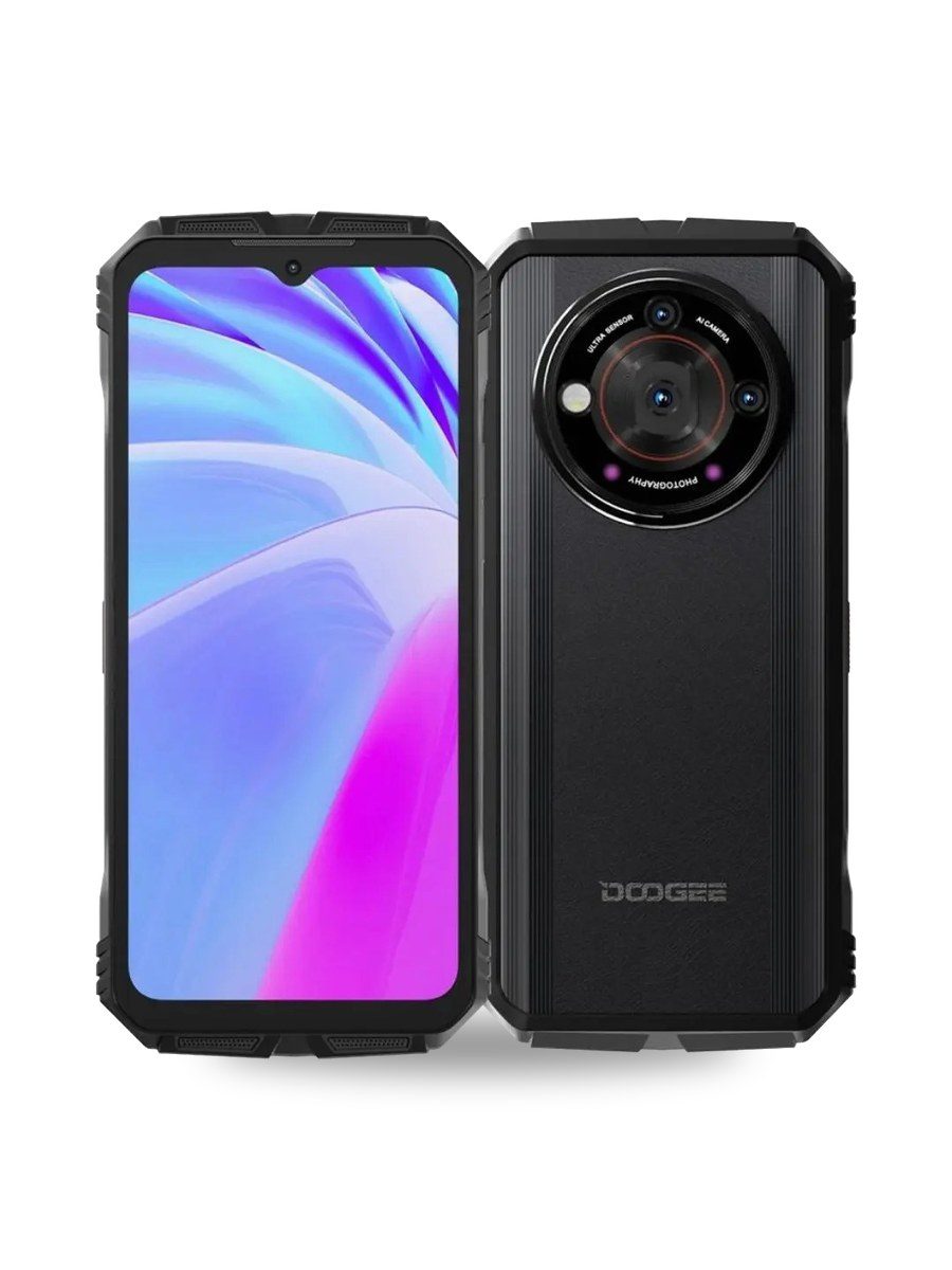 Doogee V30 Pro