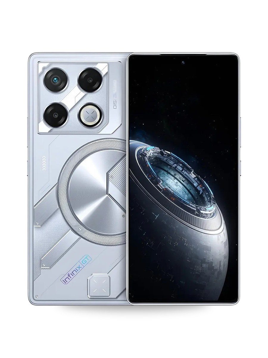 Infinix GT 20 Pro 5G