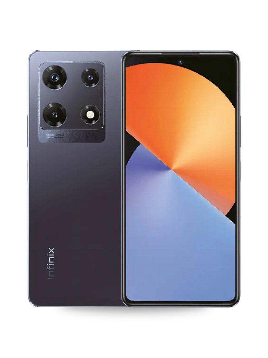 Infinix Note 30 Pro