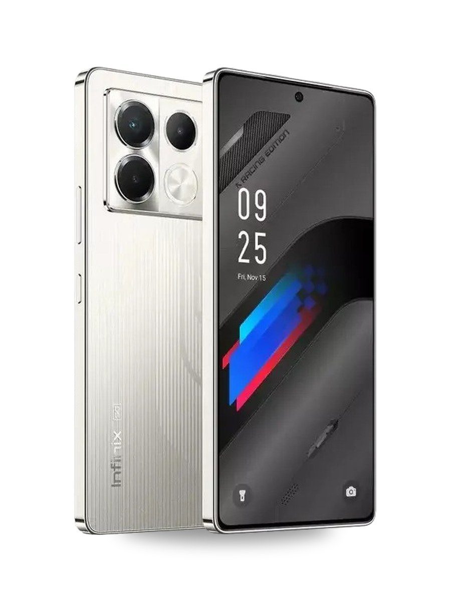 Infinix Note 40 5G